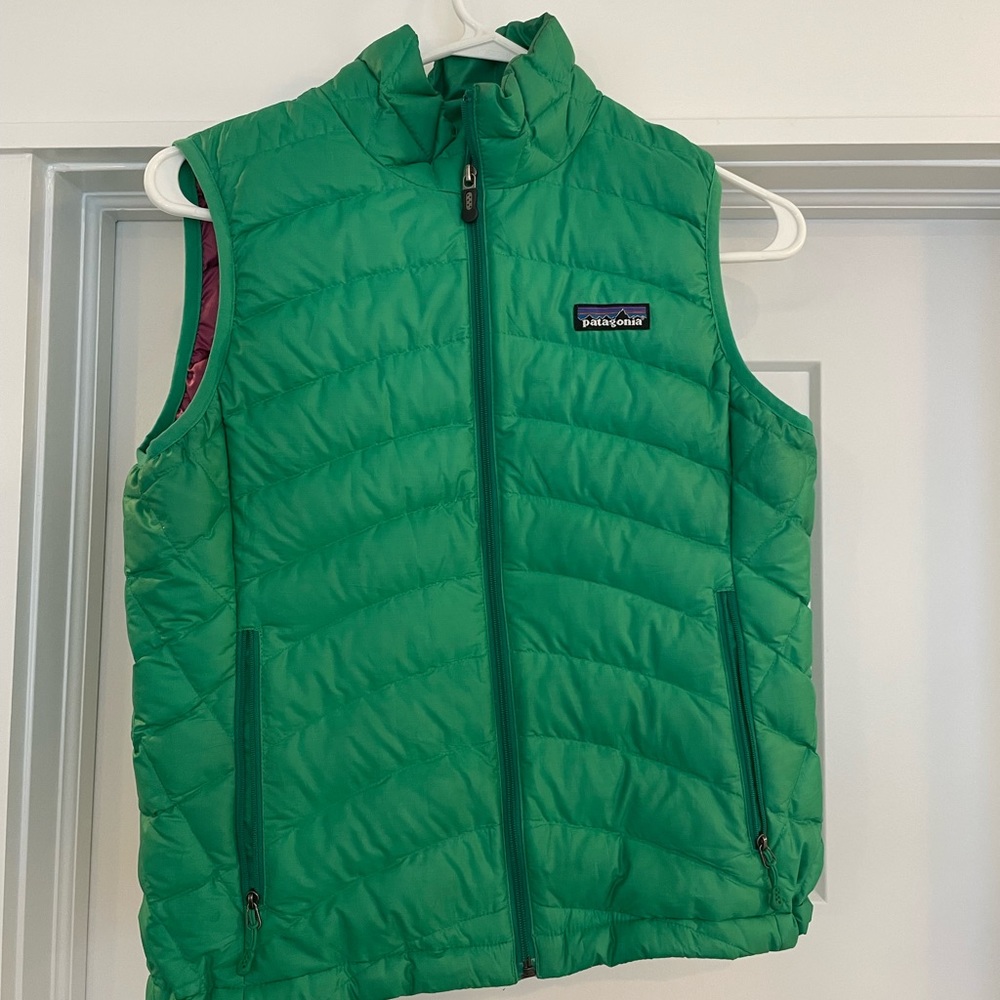 Patagonia Nano Puff Vest